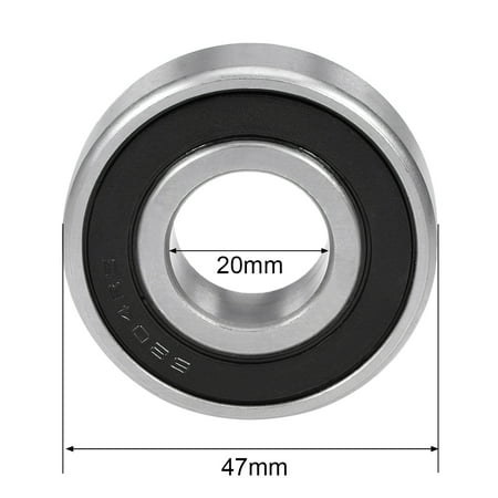 977516204 6204LLU/L014 6204LLUC4/4E 000-625-40-6204 6204LLUAC4/L014 Ball Bearing 977516204 6204LLU/L014 6204LLUC4/4E 000-625-40-6204 6204LLUAC4/L014 Ball Bearing